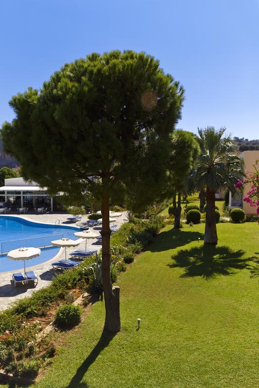 Di 3* Lindos (Rhodes)
