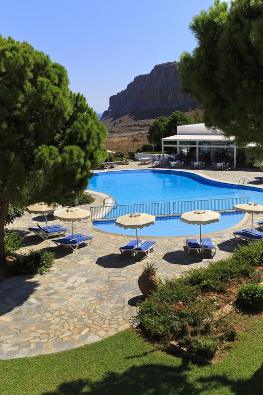 Di 3* Lindos (Rhodes)
